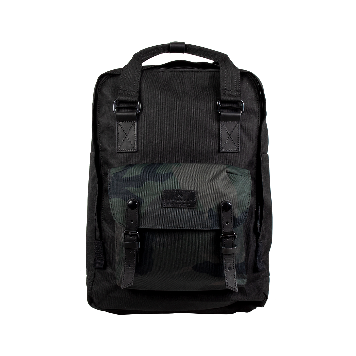 Macaroon Large Camo Series Backpack